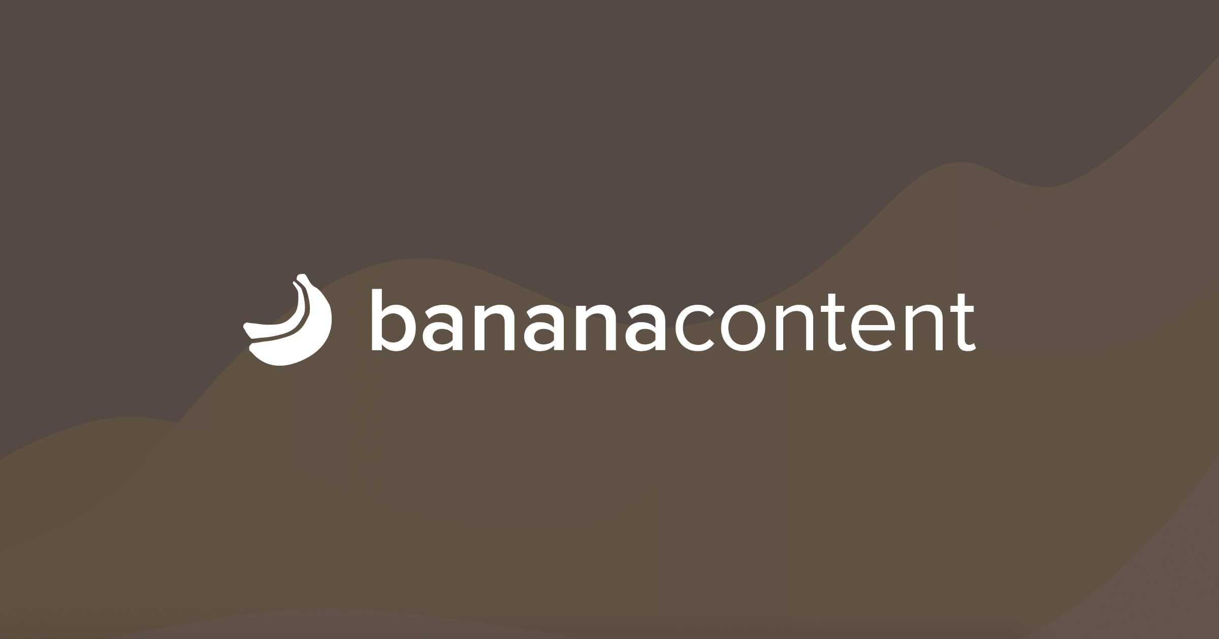 bananacontent-wordpress-plugin