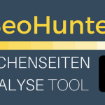 seohunter-nischenseiten-analyse-tool