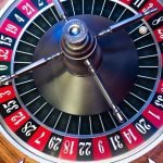 Roulette – Der Zufall entscheidet
