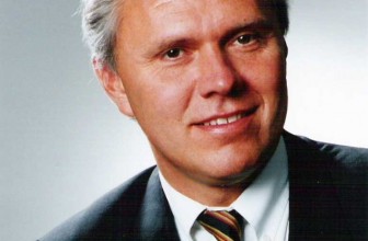 Jürgen Pfitzner ist CEO von Netmore Deutschland