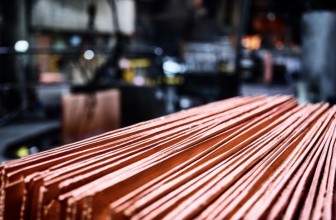 Copper Cathodes – Montanwerke Brixlegg AG