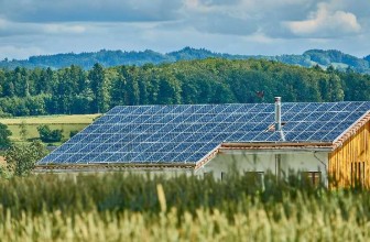 Fotovoltaik-Anlagen zur Eigenversorgung nutzen
