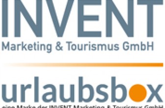 Top-Tourismus-Jobs bei www.invent-europe.com und www.urlaubsbox.com