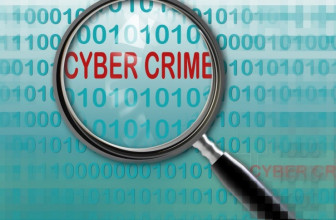 Esther Omlin über die vielen Formen von Cyberkriminalität