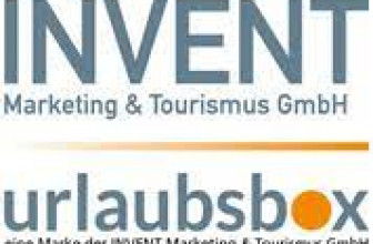 Hotelgutscheine, Reisegutscheine & Erlebnisgeschenke verschenken: www.urlaubsbox.com und invent-europe.com sorgen für nachhaltige Urlaubsfreude