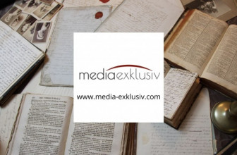 Media Exklusiv GmbH Faksimile – Aufwendiges Kunsthandwerk