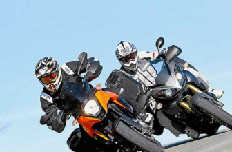 KTM Teile & Triumph Teile – KTM-Motorradfahrer & Triumph-Motorradfahrer haben allerhöchste Gesamtansprüche!