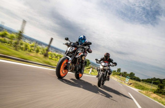 Führende Motorradzubehörteile-Online-Shops für ganz Deutschland – triumph-teileshop.de & ktm-onlineshopping.de