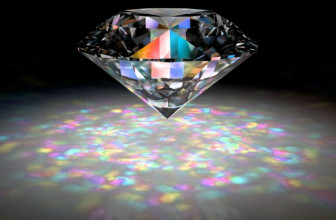 Hannes Kernert erklärt, welche Diamanten sich als Wertanlage eignen