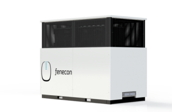 ees Europe 2022: FENECON stellt neuen Industriespeicher “FENECON Industrial S” vor und zeigt Containerspeicher aus Second-Life-Batterien – in Halle B1, Stand 230