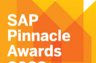 Syntax gewinnt SAP Pinnacle Award
