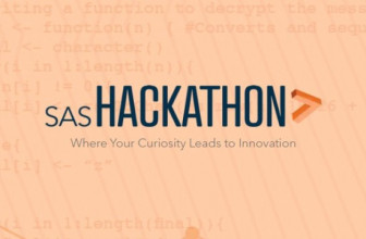 SAS Hackathon 2022: Sieger lösen drängende Probleme mit Daten