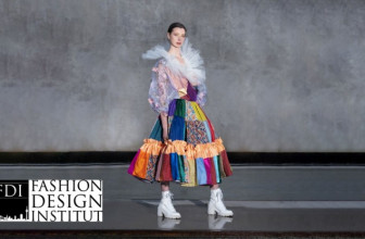 Fashion Design Institut: Prêt-à-porter – jeder trägt sie