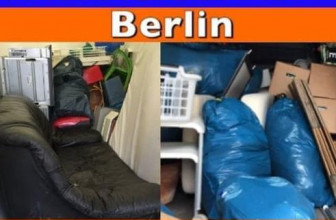 Sofortigen Wohnungsauflösung Berlin