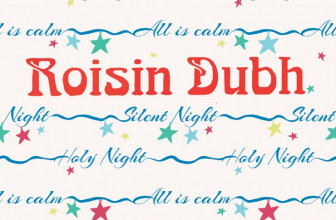 Roisin Dubh enthüllt Live-Aufnahme des zeitlosen Weihnachtsklassikers “Silent Night”