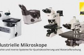 Wartung von Mikroskopen in Wien