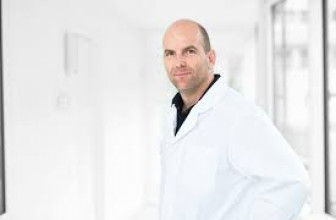 Top-Facharzt 2024 – Dr. med. Paul Jirak aus Linz