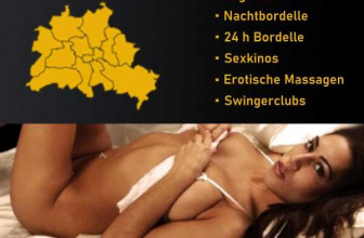 Beliebtes Berliner Erotikportal für Kontaktanzeigen in neuem Gewand