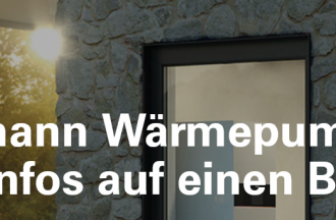 www.viessmann.at – Wärmepumpen von Viessmann in Österreich