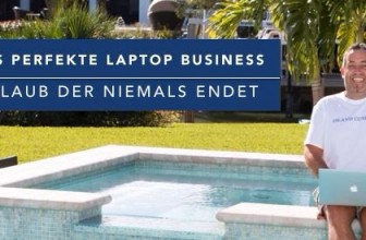 Das perfekte Laptop Business – Erfahrungen