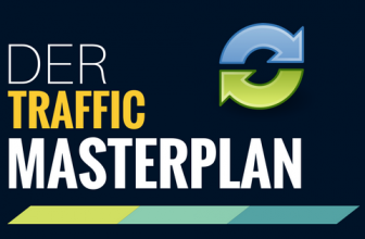 Der Traffic Masterplan Erfahrungen – Mehr Besucher und Leads