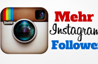 Mehr Follower auf Instagram bekommen – 9 Tipps