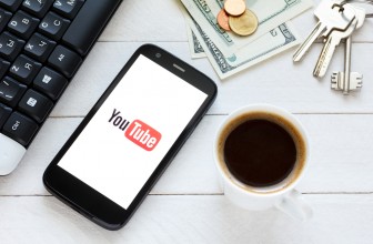 Mit YouTube Geld verdienen